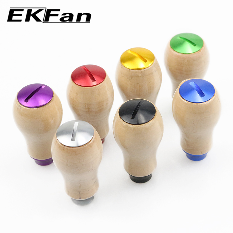 EKFan Cork Fishing Reel Knob f – Fishing Boat Steering Wheel Bewertung und Preis