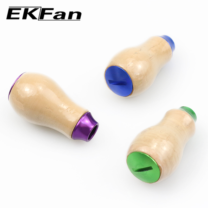 EKFan Cork Fishing Reel Knob f – Fishing Boat Steering Wheel Bewertung und Preis
