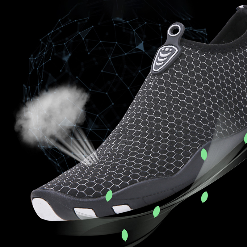EOCENE Water Shoes for Diving  – Fishing Boat Oar Bewertung und Preis