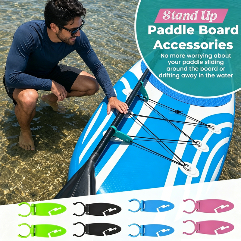 Stand Up Paddle Board Clips Do – Fishing Boat Paddle Bewertung und Preis