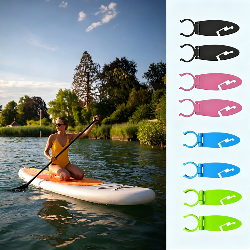 Stand Up Paddle Board Clips Do – Fishing Boat Paddle Bewertung und Preis