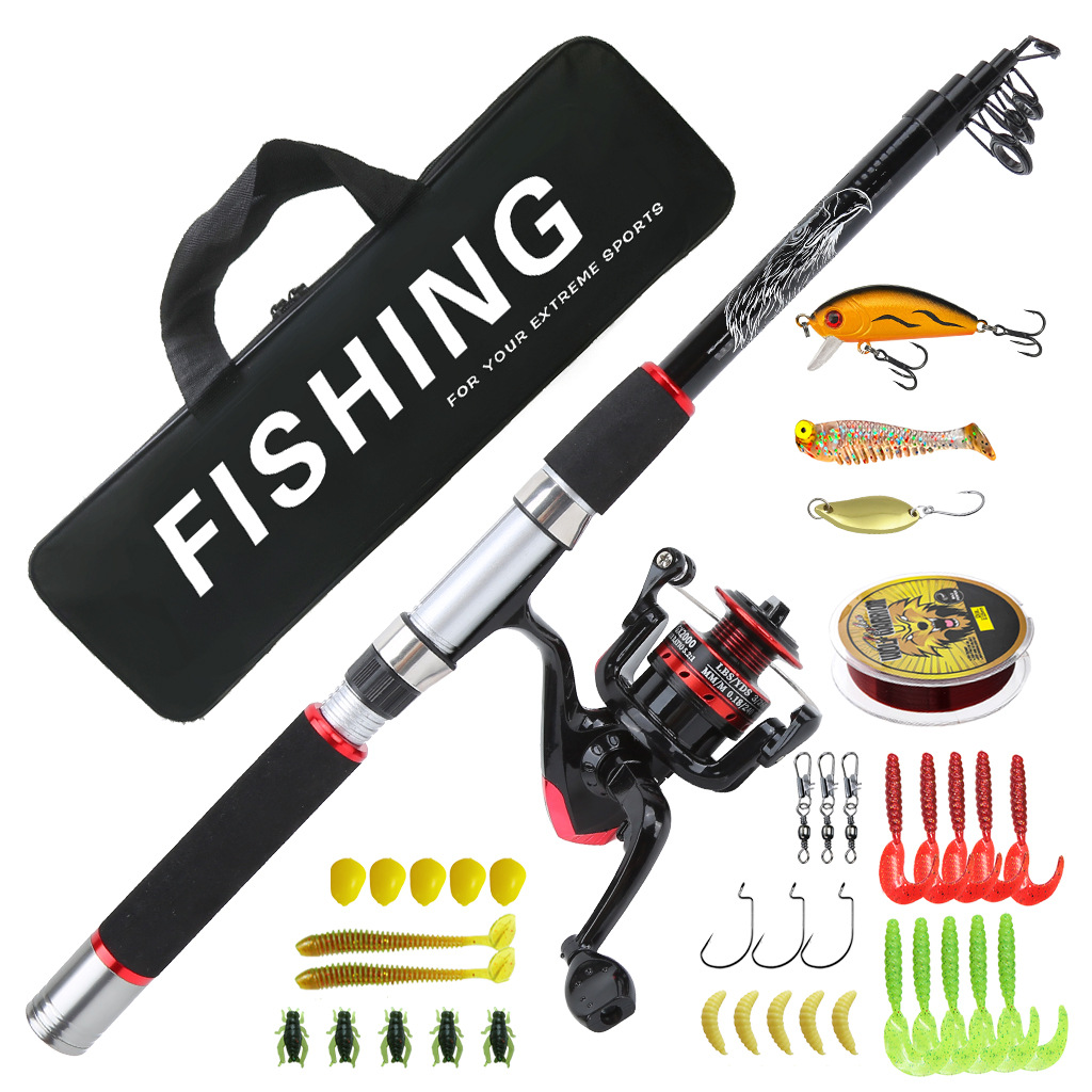 New Style Lure Fishing Equipme – Fishing Boat Fiberglass Bewertung und Preis