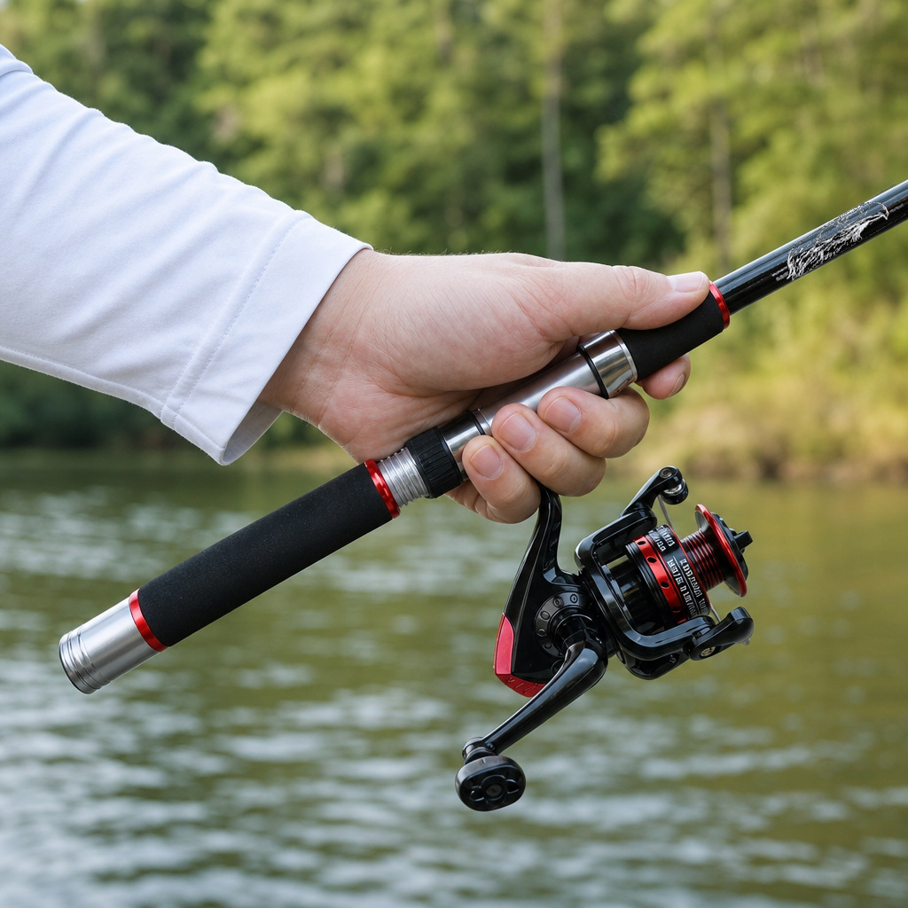 New Style Lure Fishing Equipme – Fishing Boat Fiberglass Bewertung und Preis