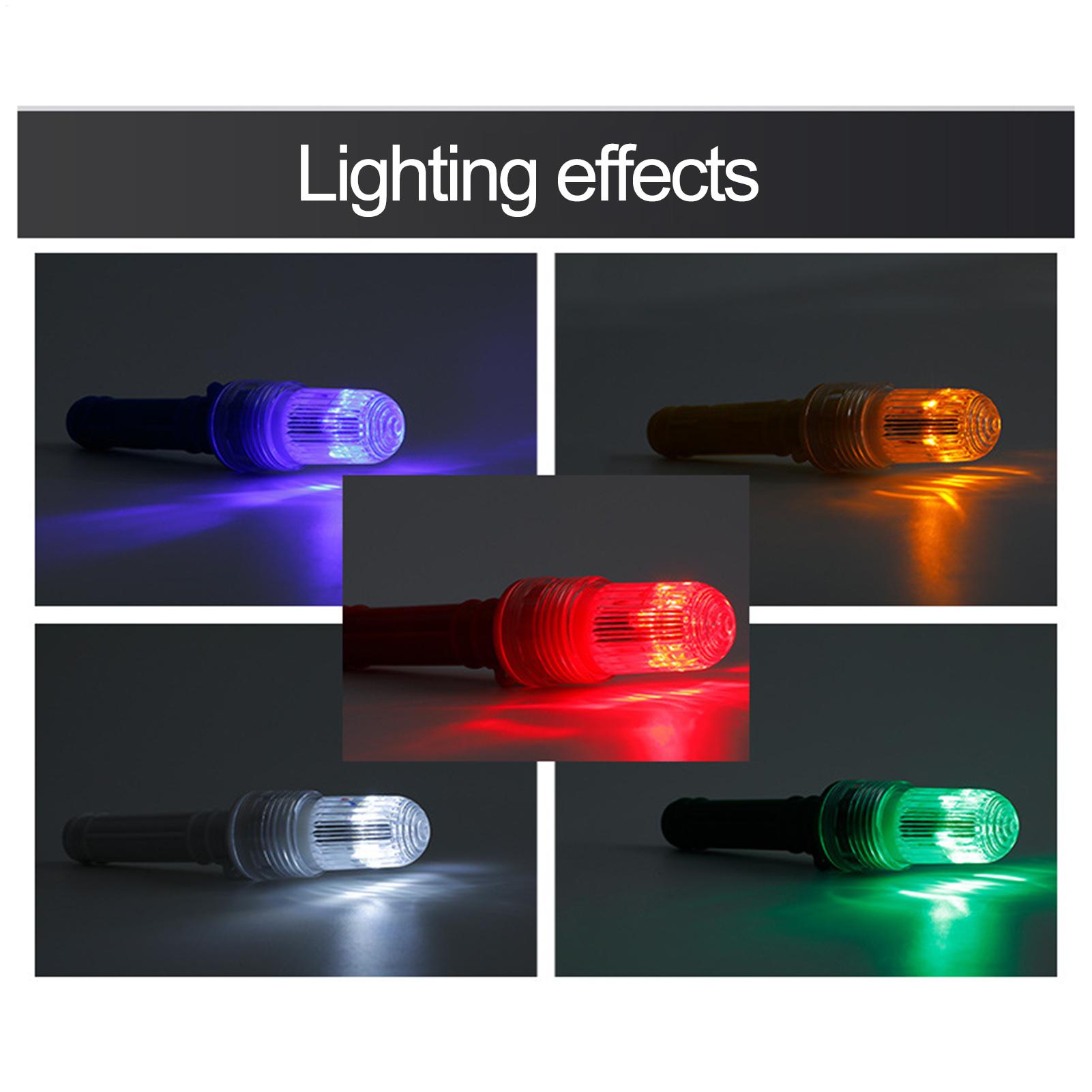 LED Flare for Boating Fishing  – Fishing Boat Navigation Light Bewertung und Preis