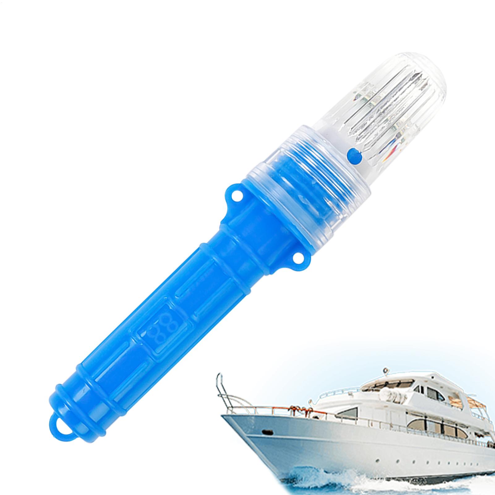 LED Flare for Boating Fishing  – Fishing Boat Navigation Light Bewertung und Preis