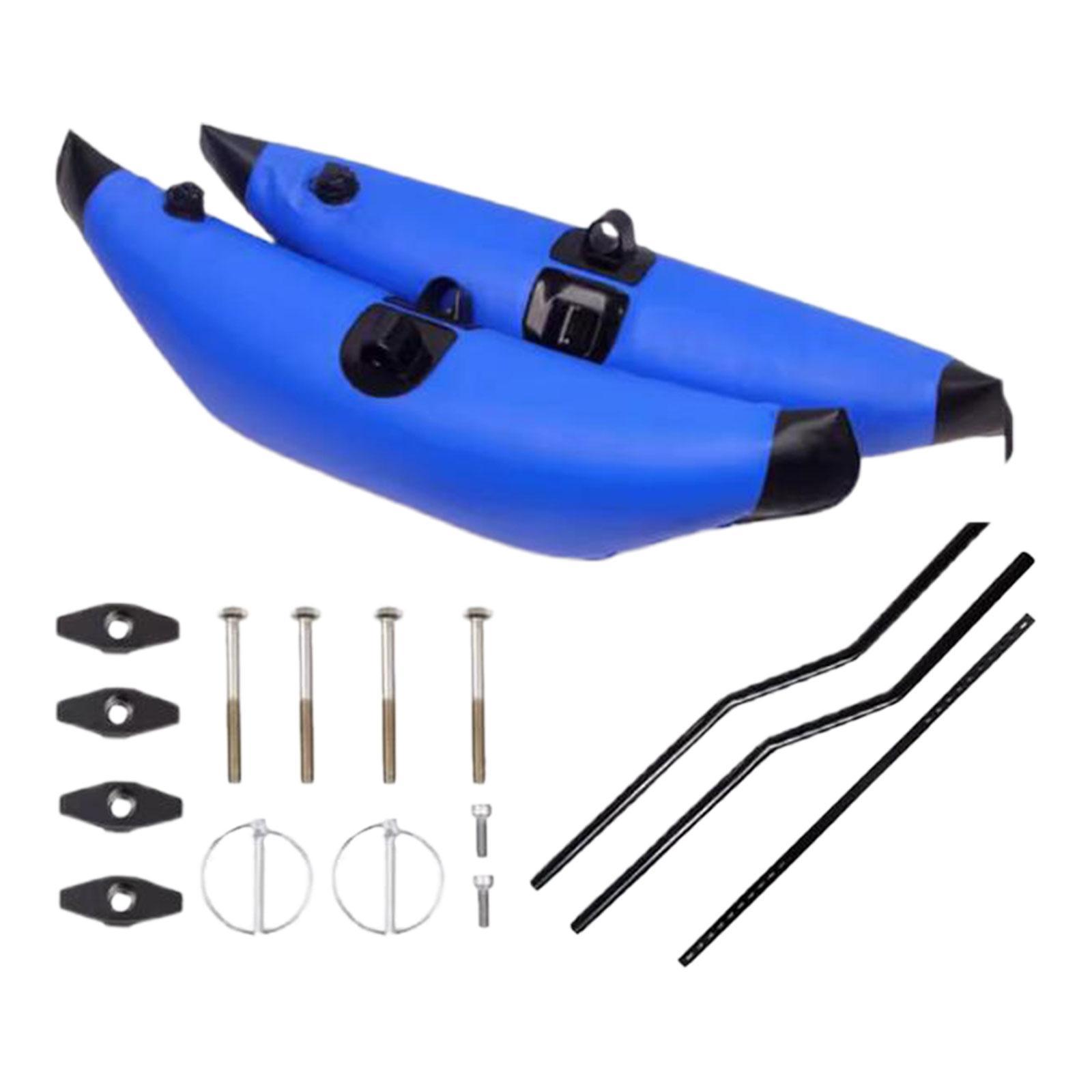 2x Kayak Accessories with Arms – Fishing Boat Paddle Bewertung und Preis