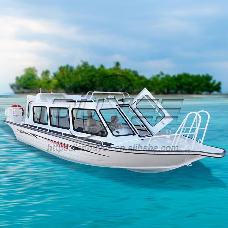 Cheap New Aluminum Outboard Sp – Fishing Boat Aluminum Bewertung und Preis