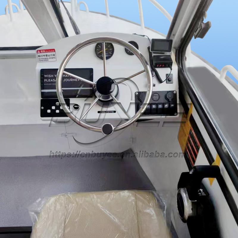 Cheap New Aluminum Outboard Sp – Fishing Boat Aluminum Bewertung und Preis