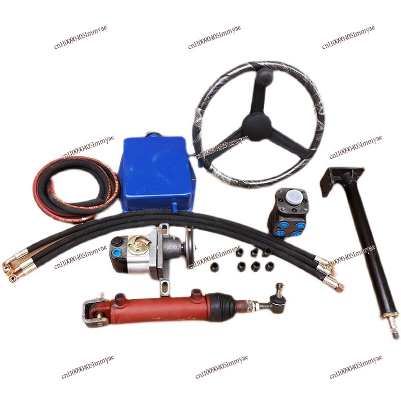 Mini Four Wheel Tractor Hydrau – Fishing Boat Steering Wheel Bewertung und Preis