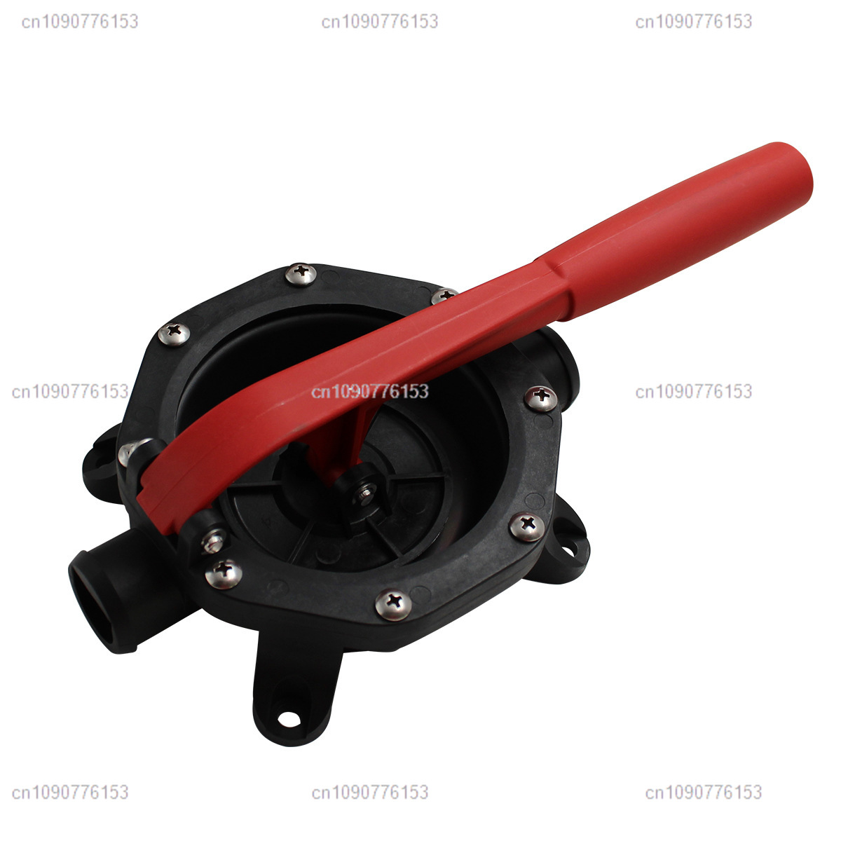 Marine Water Pump Hand Pump Li – Fishing Boat Bilge Pump Bewertung und Preis