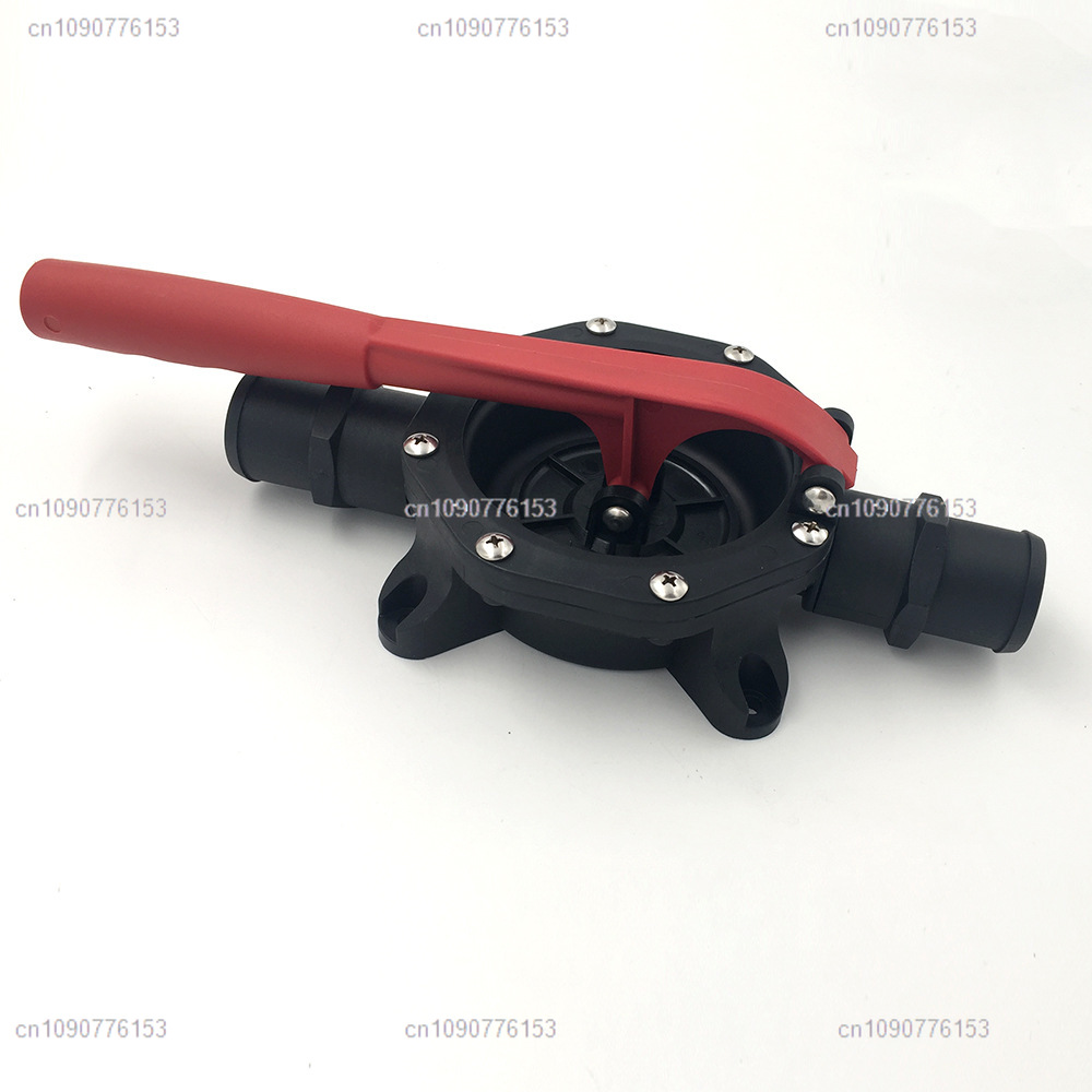 Marine Water Pump Hand Pump Li – Fishing Boat Bilge Pump Bewertung und Preis