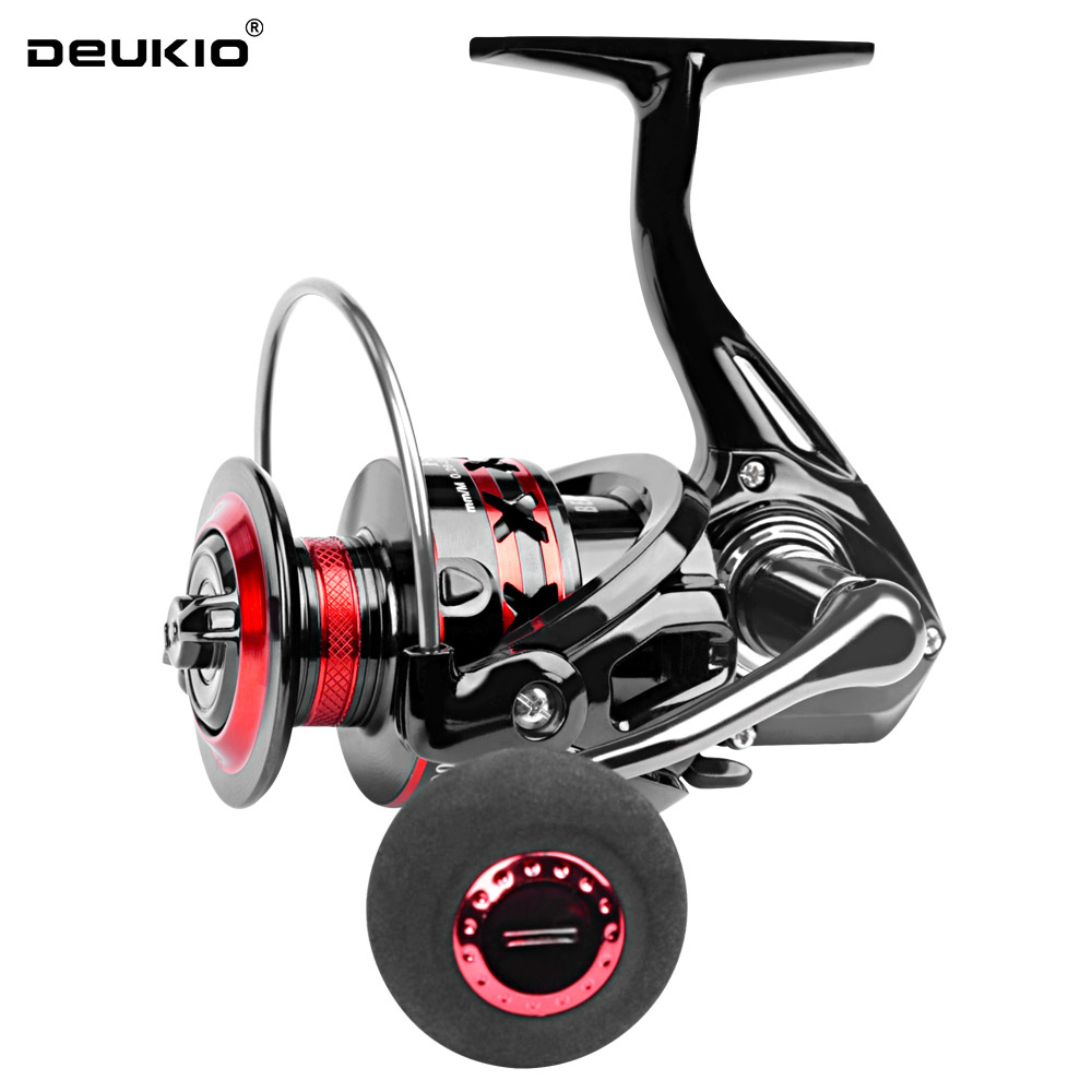 DEUKIO Durable Ball Bearings 1 – Fishing Boat Steering Wheel Bewertung und Preis