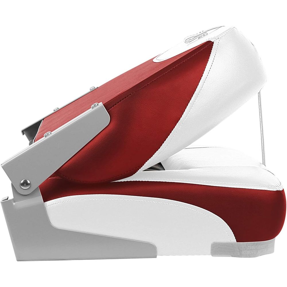 Deluxe Low/High Back Boat Seat – Fishing Boat Seat Bewertung und Preis
