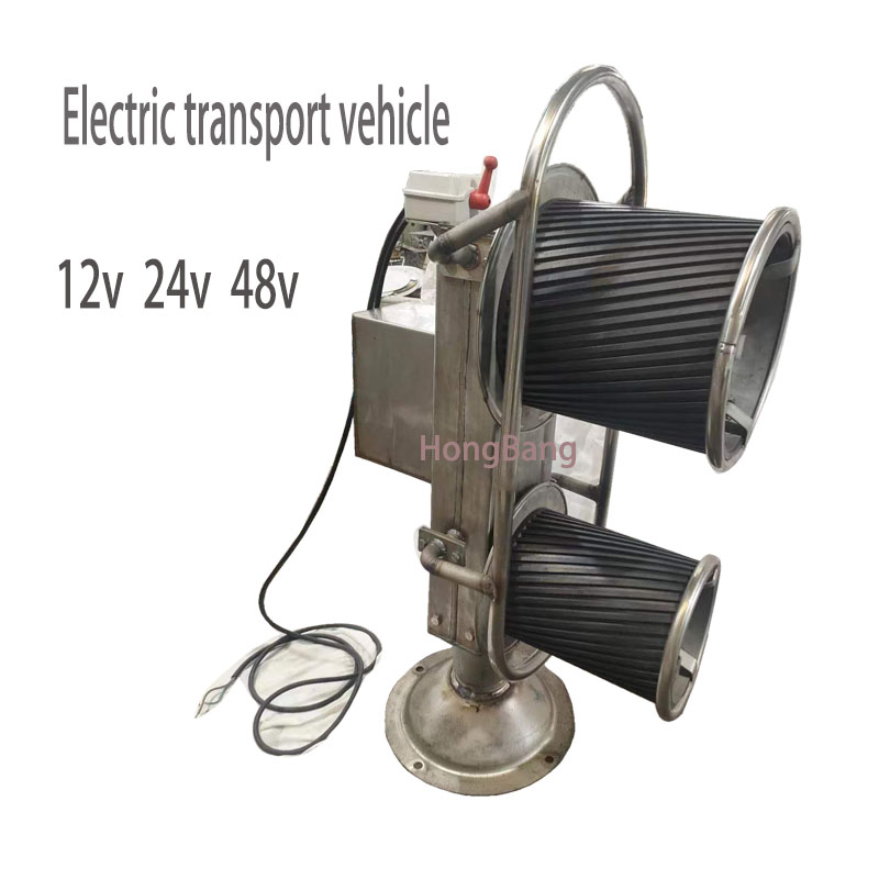 12V 24v 48v Electric Anchor 10 – Fishing Boat Anchor Winch Bewertung und Preis