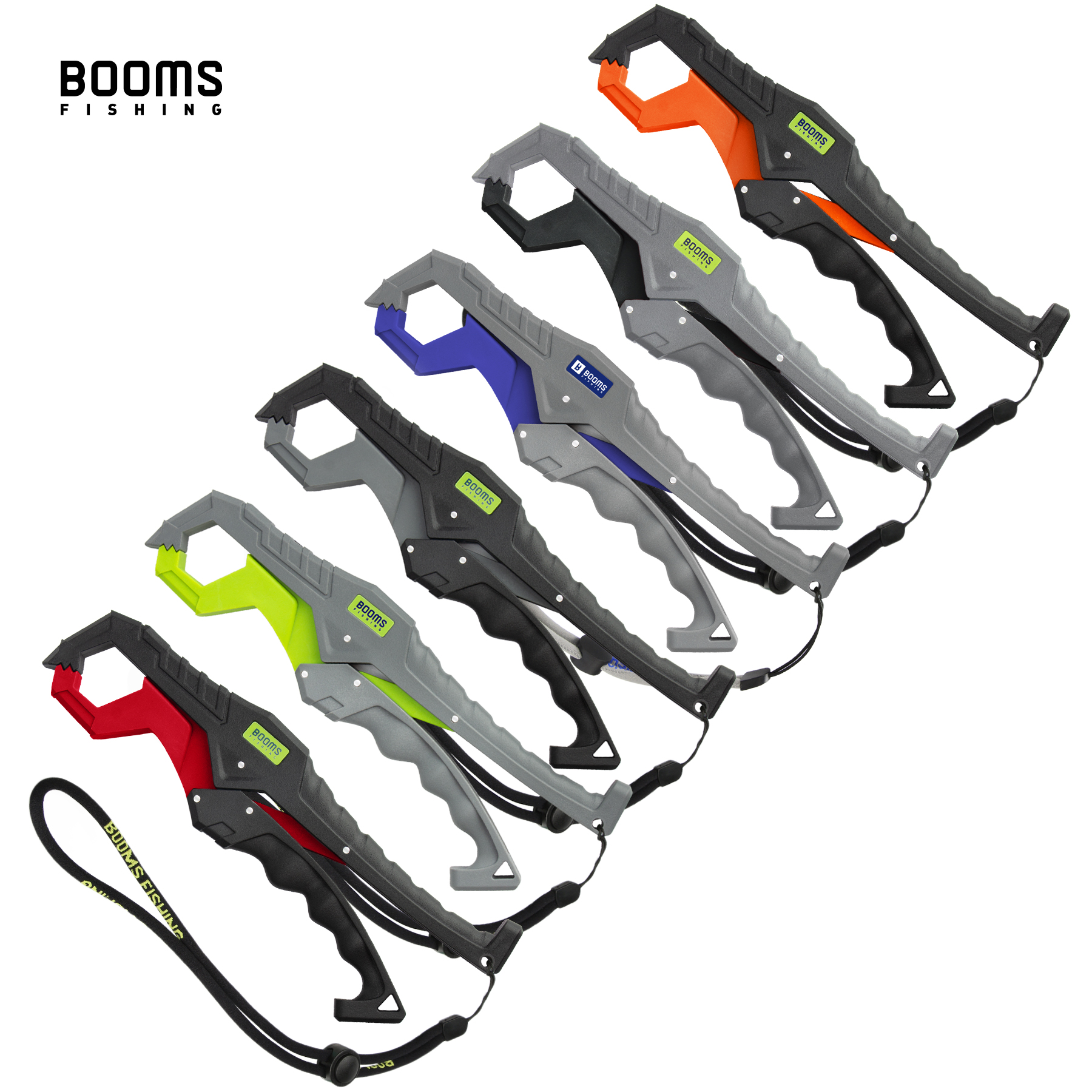 Booms Fishing 24cm Fish Lip Gr – Fishing Boat Oar Bewertung und Preis