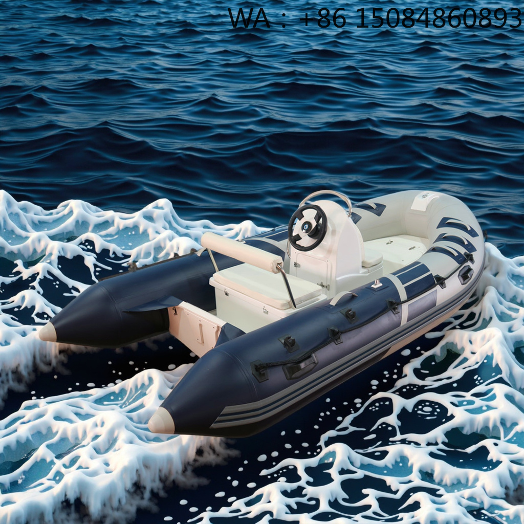 ASM-320 PVC Folding Inflatable – Fishing Boat Inflatable Bewertung und Preis