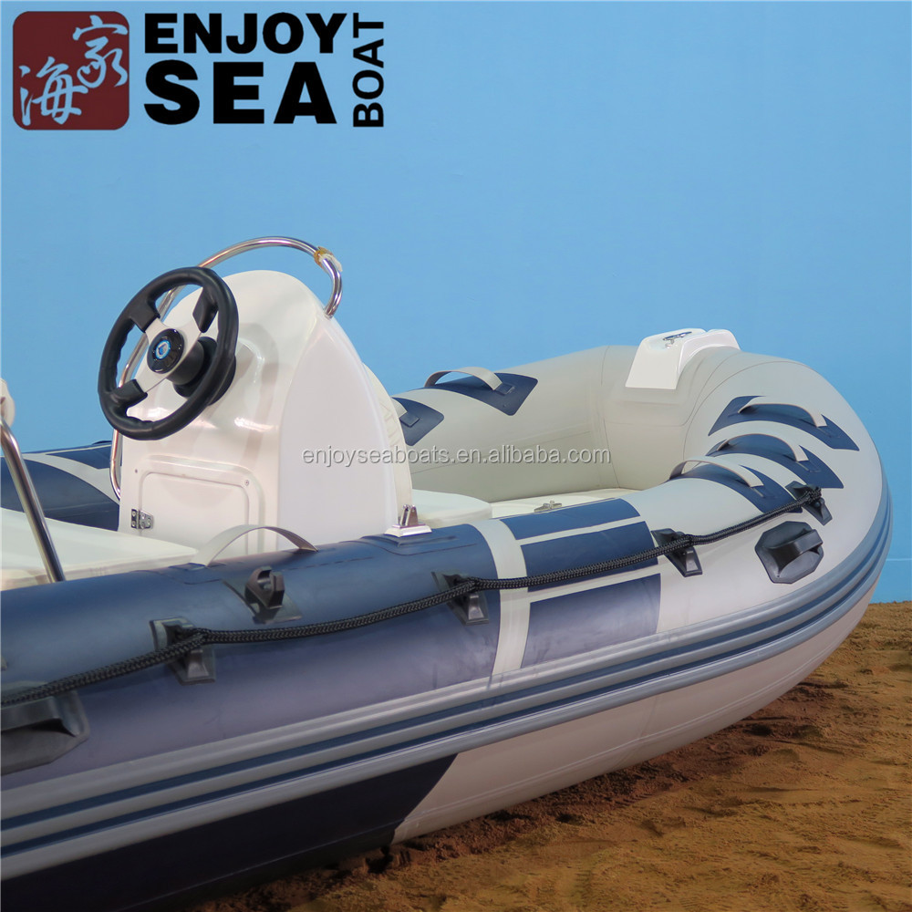 ASM-320 PVC Folding Inflatable – Fishing Boat Inflatable Bewertung und Preis