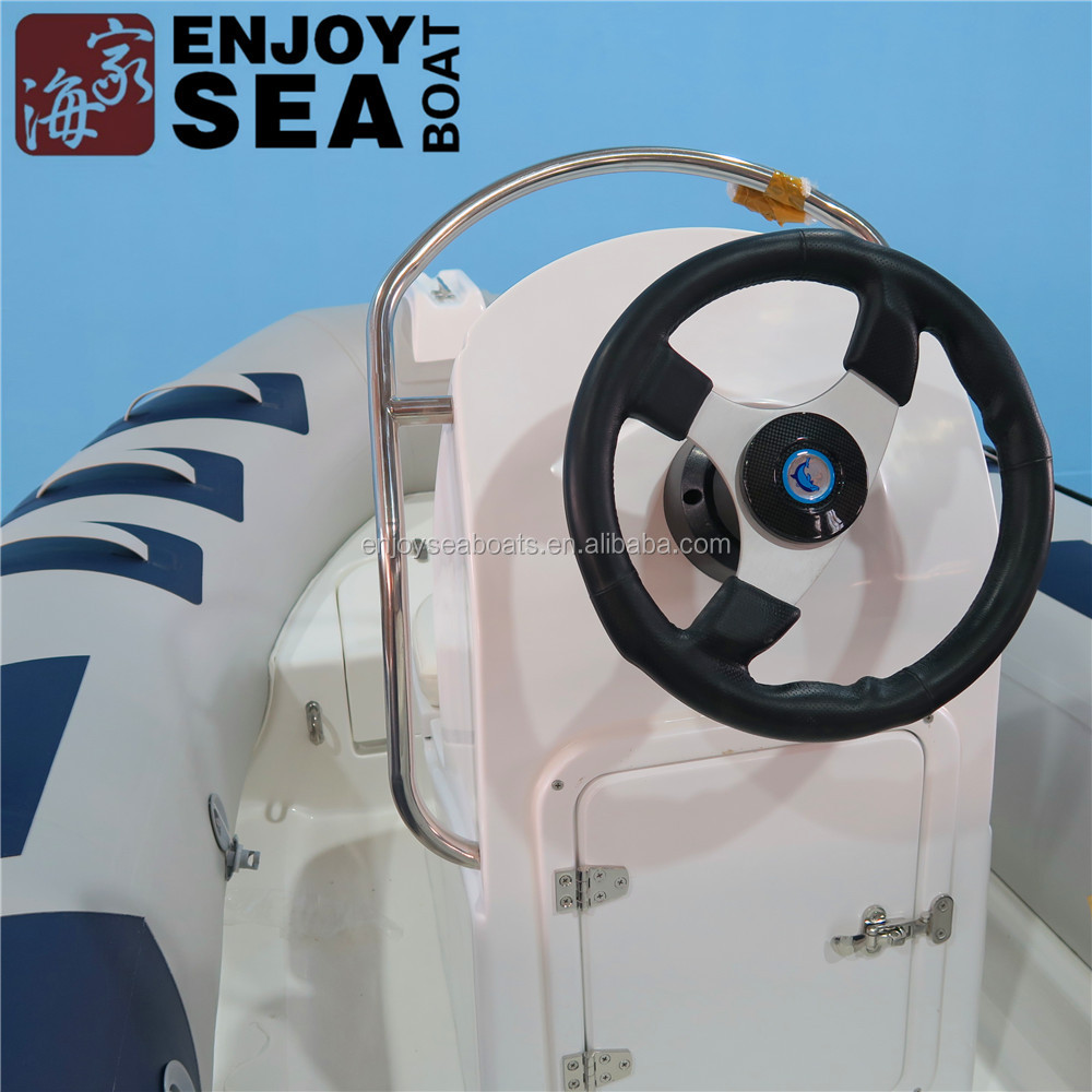 ASM-320 PVC Folding Inflatable – Fishing Boat Inflatable Bewertung und Preis