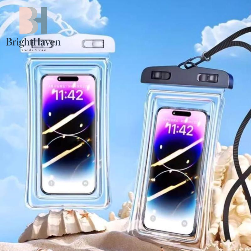 Waterproof Phone Pouch Drift D – Fishing Boat Cover Bewertung und Preis