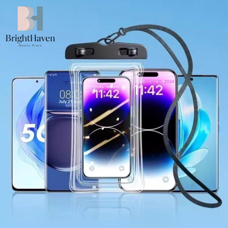 Waterproof Phone Pouch Drift D – Fishing Boat Cover Bewertung und Preis