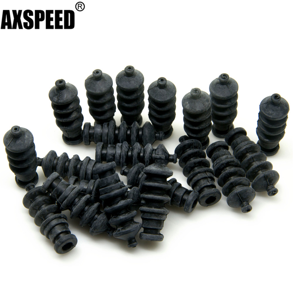 AXSPEED 20/5/10Pcs 37mm RC Boa – Fishing Boat Anchor Winch Bewertung und Preis