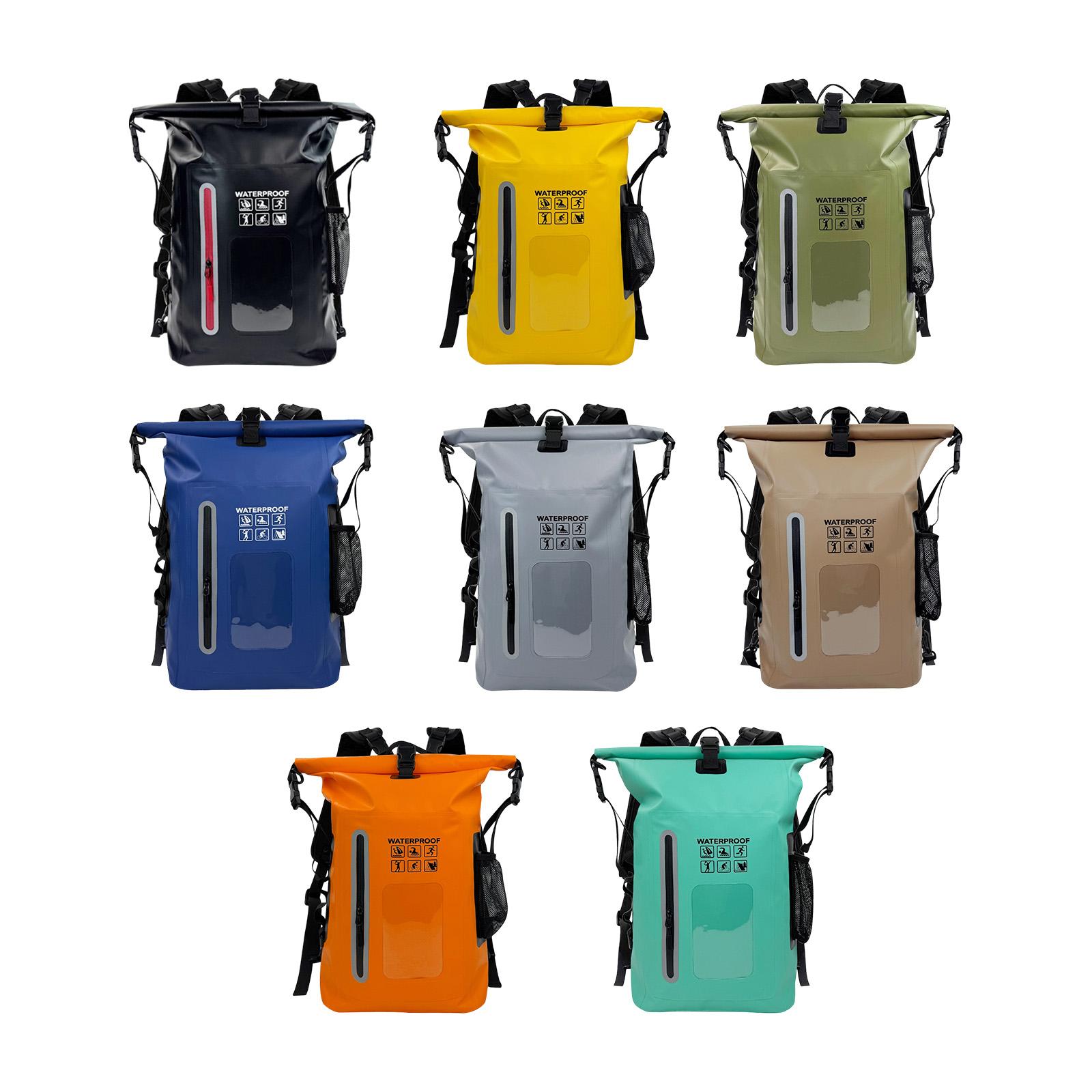 Waterproof Dry Bag Waterproof  – Fishing Boat Paddle Bewertung und Preis