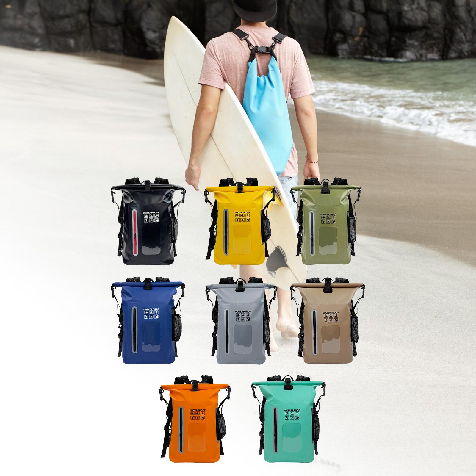 Waterproof Dry Bag Waterproof  – Fishing Boat Paddle Bewertung und Preis